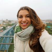Отзыв от Вероника - DTV виза